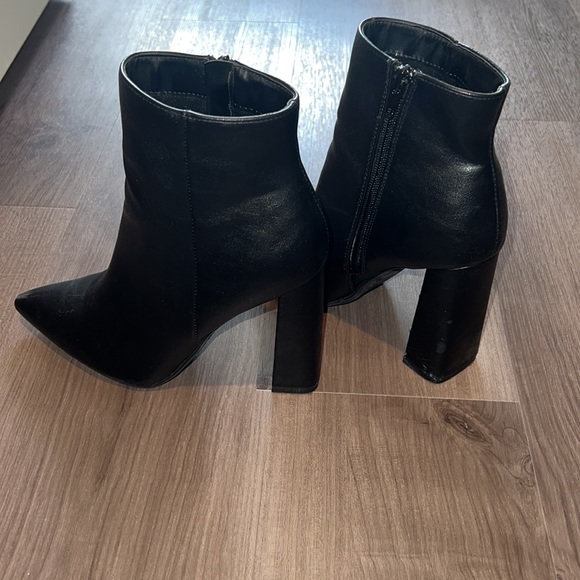 Booties - Picture 3 of 3